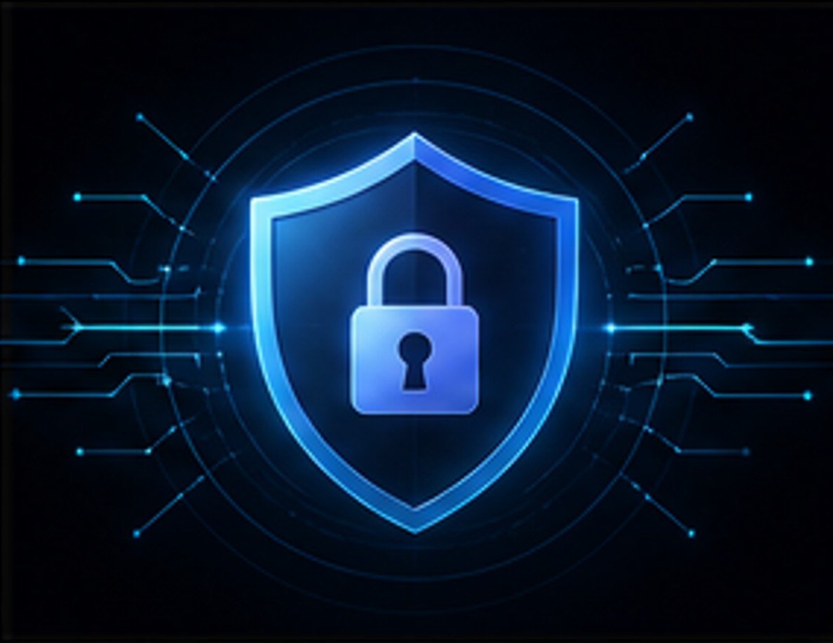 Cybersecurity platform visual