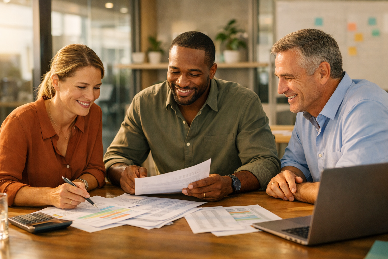 People working through Accounts Payable execution with clarity and confidence.