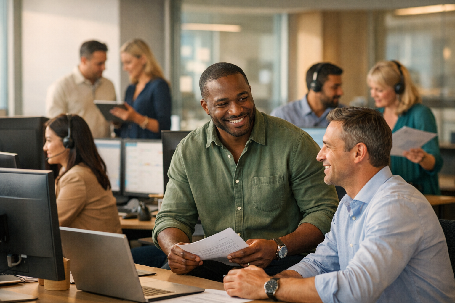 People working through Address Verification execution with clarity and confidence.