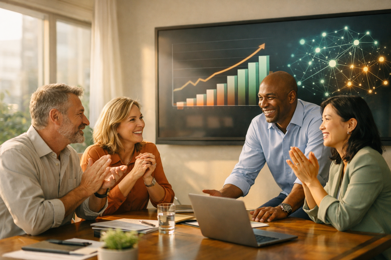 People working through Document Management Suite execution with clarity and confidence.
