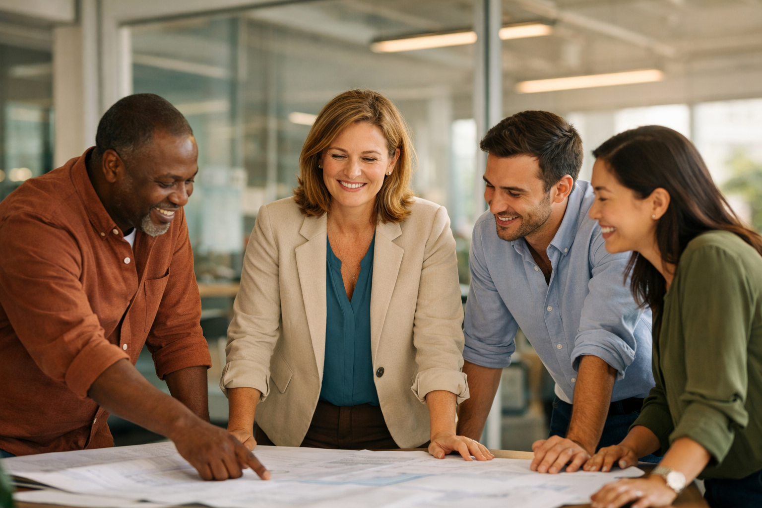 People working through Knowledgebase execution with clarity and confidence.