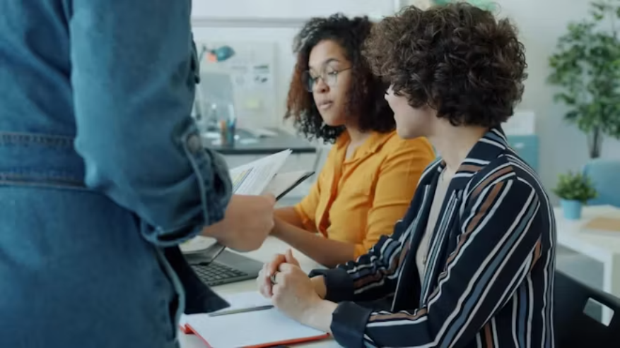 People operations team coordinating employee lifecycle and access governance.