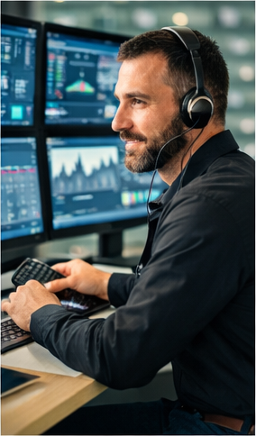 People operations team coordinating employee lifecycle and access governance.